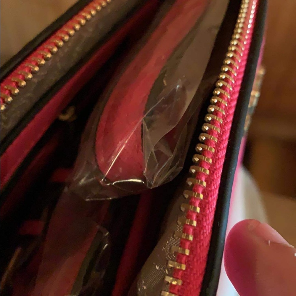 Michael Kors purse